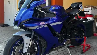 Yamaha YZF R1 (2020 - 25) usata