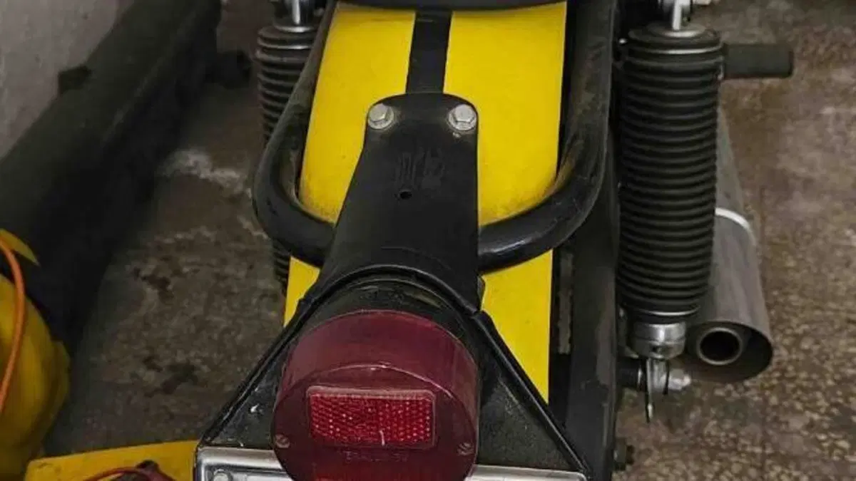 Ducati  