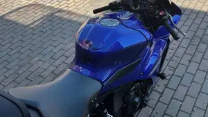 Yamaha YZF R1 (2020 - 25)  (5)