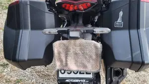 Kawasaki Ninja 1000 SX Tourer (2021 - 24)  (3)