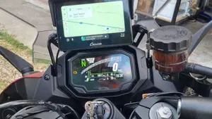 Kawasaki Ninja 1000 SX Tourer (2021 - 24)  (4)