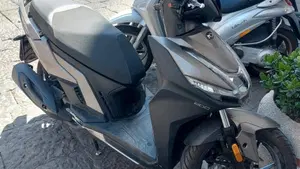 Kymco Agility 200i S (2023 - 25) 