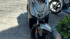 Kymco Agility 200i S (2023 - 25)  (2)