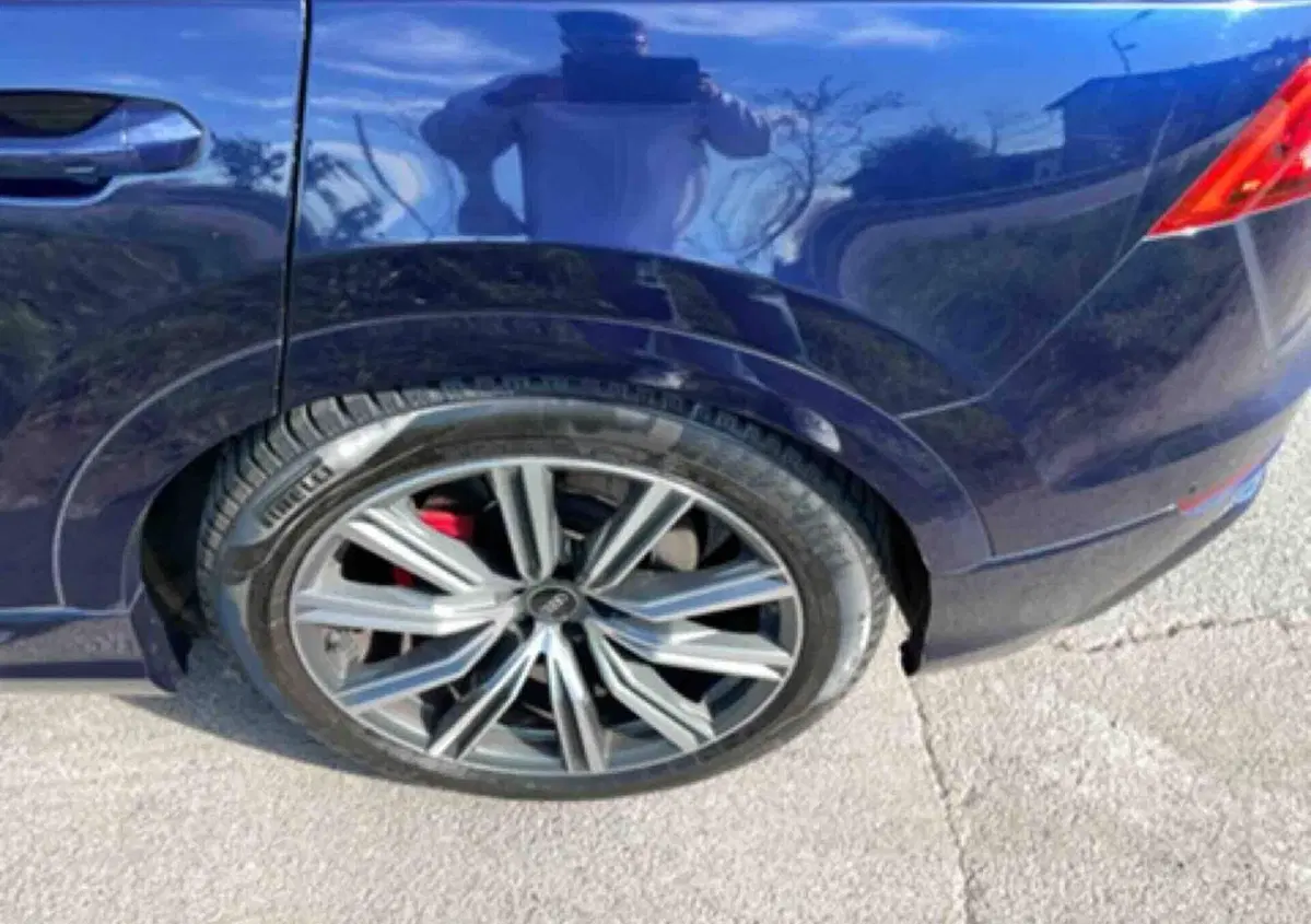 Audi Q8 50 S line edition quattro (3)
