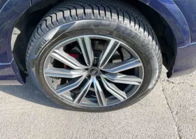 Audi Q8 50 S line edition quattro (6)