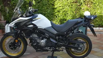 Suzuki V-Strom 650XT (2021 - 25) usata