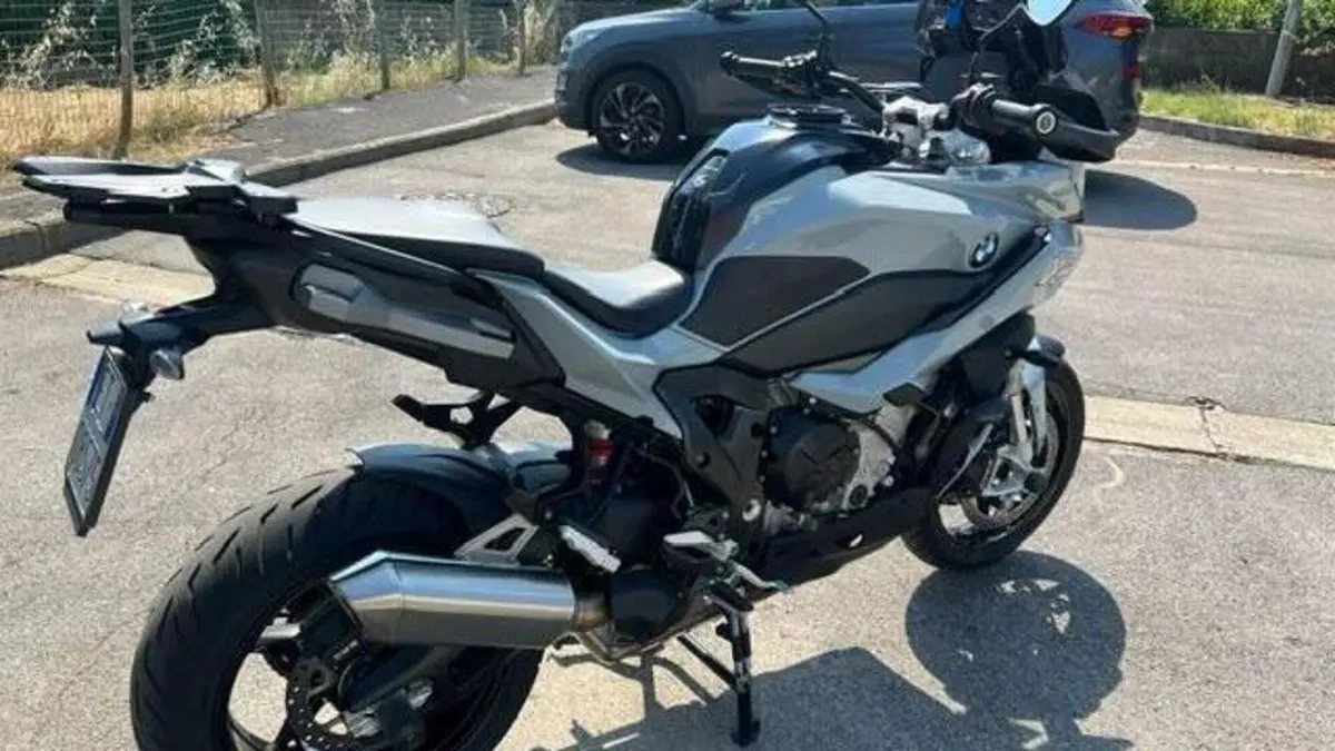 Bmw S 1000 XR (2020 - 23)  (3)