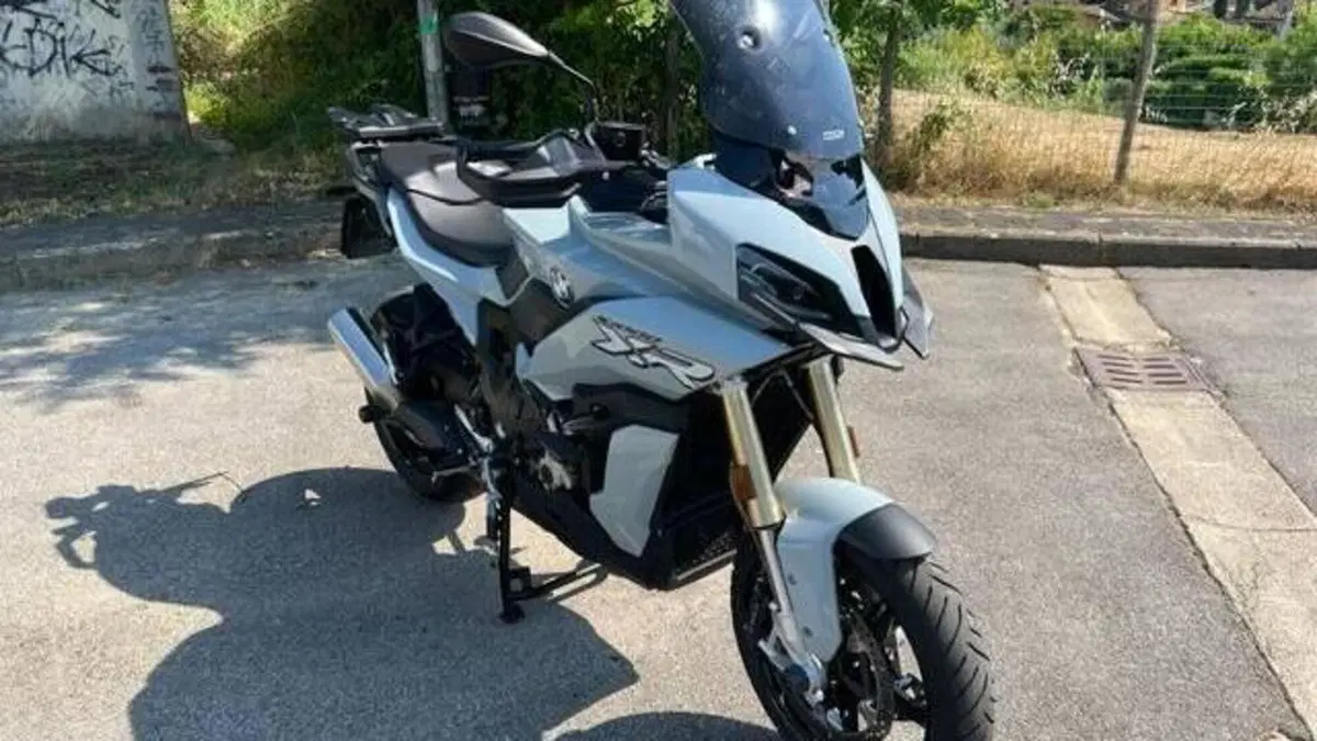 Bmw S 1000 XR (2020 - 23)  (4)