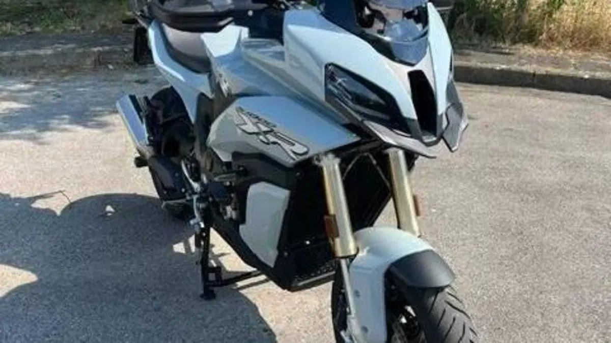 Bmw S 1000 XR (2020 - 23)  (5)