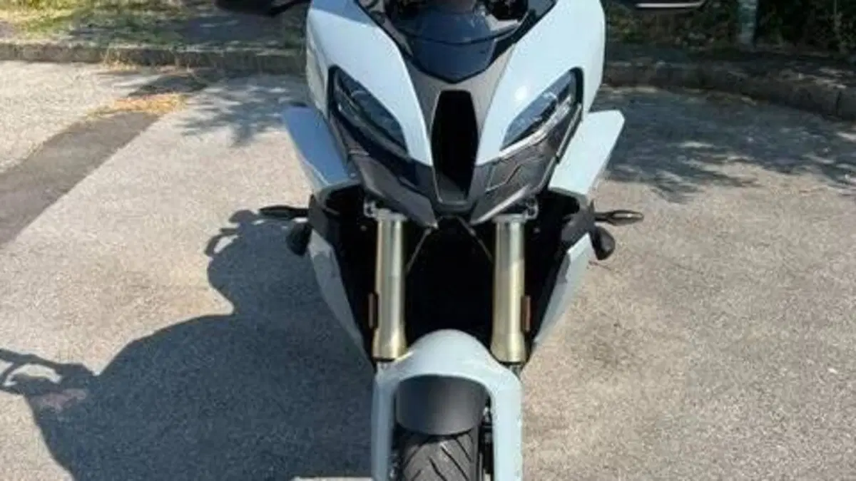 Bmw S 1000 XR (2020 - 23)  (6)