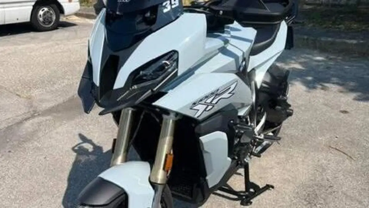 Bmw S 1000 XR (2020 - 23)  (7)