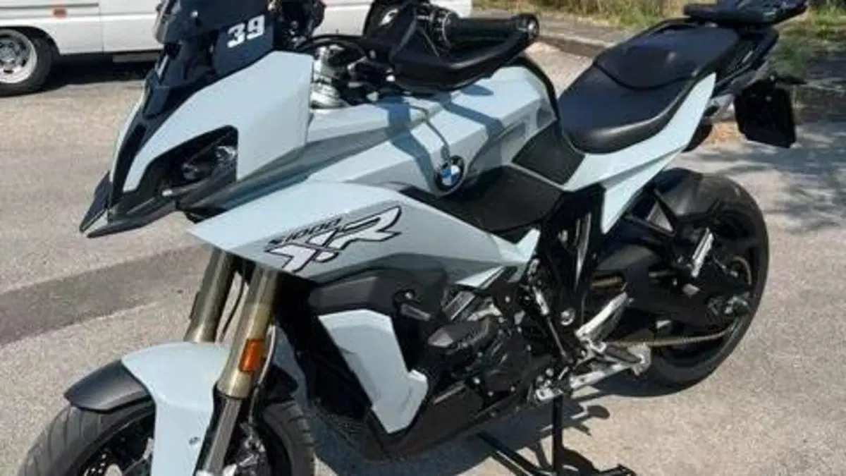 Bmw S 1000 XR (2020 - 23)  (8)