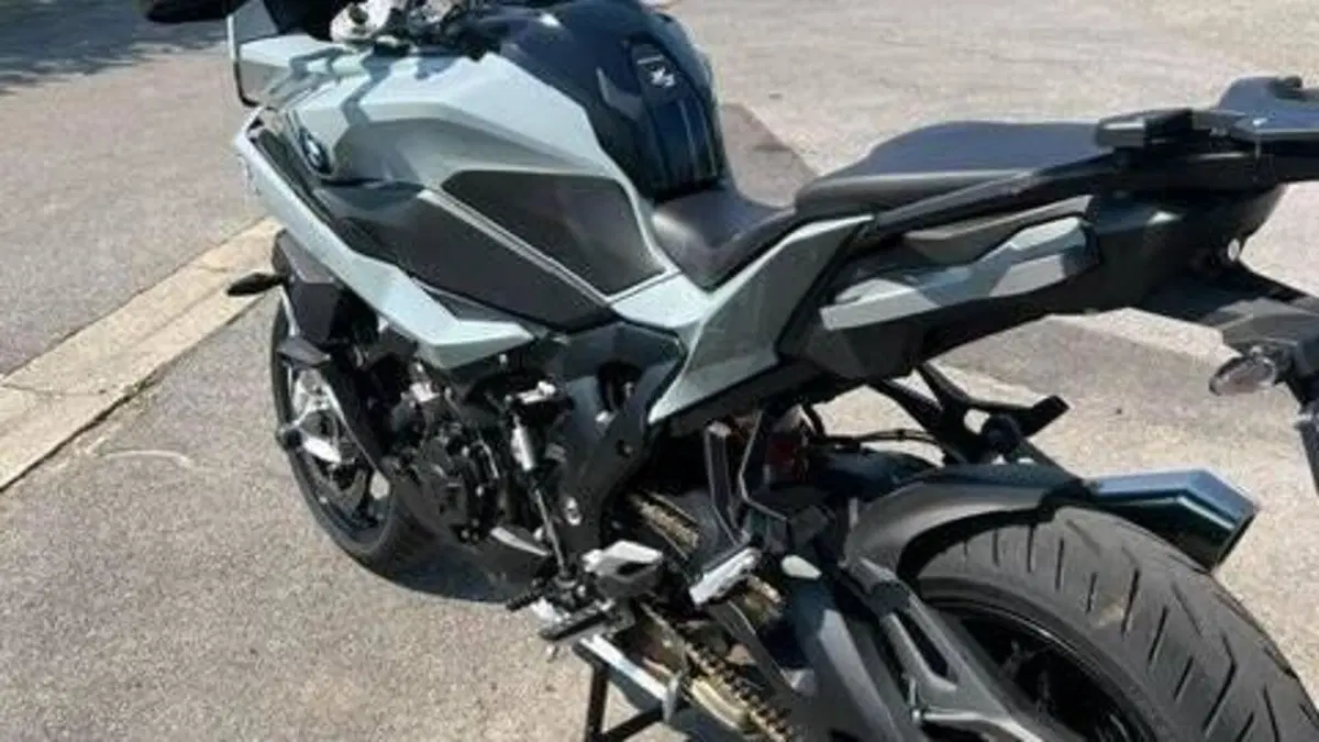 Bmw S 1000 XR (2020 - 23)  (9)