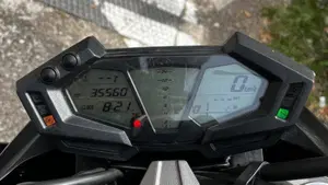 Kawasaki Z 800 e ABS (2012 - 16)  (4)