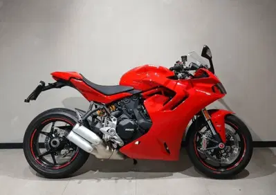 Ducati SuperSport 950 (2021 - 24) - Annuncio 10052470