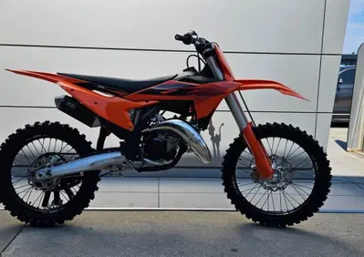 KTM 125 SX (2027) - Annuncio 10043239