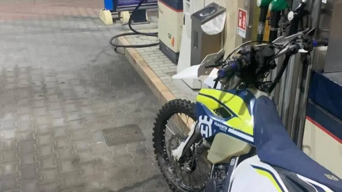 Husqvarna TE 125 (2016)  (2)
