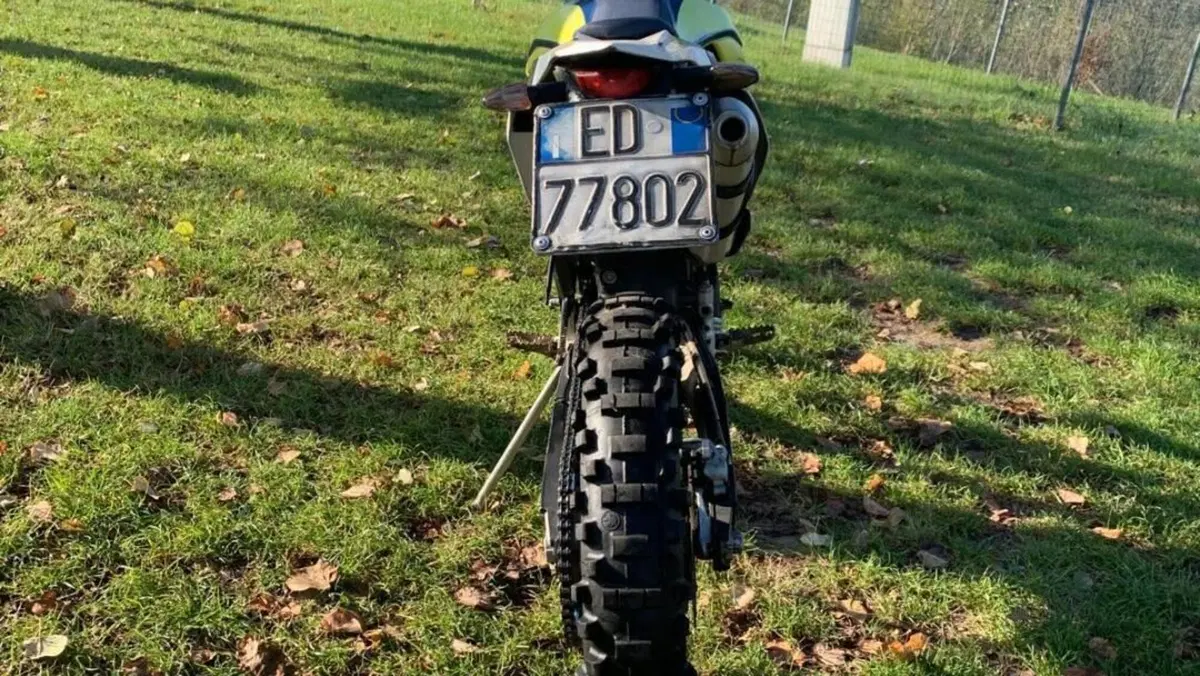 Husqvarna TE 125 (2016)  (4)