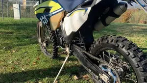 Husqvarna TE 125 (2016)  (6)