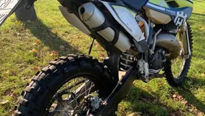 Husqvarna TE 125 (2016)  (7)