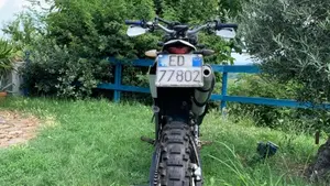 Husqvarna TE 125 (2016)  (9)