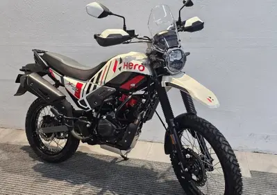 Hero MotoCorp Xpulse 200 4V Pro (2026) - Annuncio 10052476