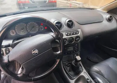 Ford Cougar 2.5i V6 24V cat (2)
