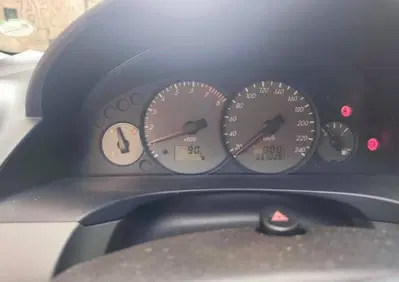 Ford Cougar 2.5i V6 24V cat (3)