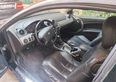 Ford Cougar 2.5i V6 24V cat (4)