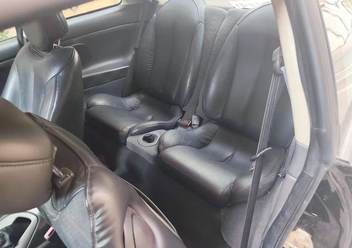 Ford Cougar 2.5i V6 24V cat (8)