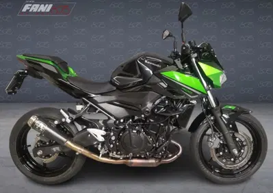 Kawasaki Z 400 (2023) - Annuncio 10052473