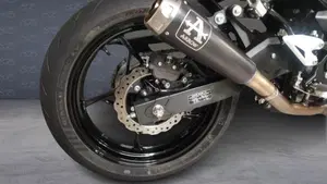Kawasaki Z 400 (2023)  (6)