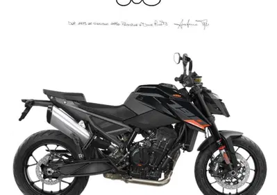 KTM 790 Duke (2027) - Annuncio 10052474