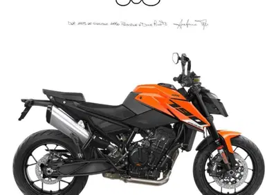 KTM 790 Duke (2027) - Annuncio 10052475