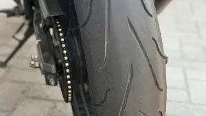Kawasaki Z 800 ABS (2012 - 16)  (4)