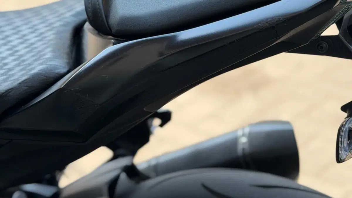Kawasaki Z 800 ABS (2012 - 16)  (5)