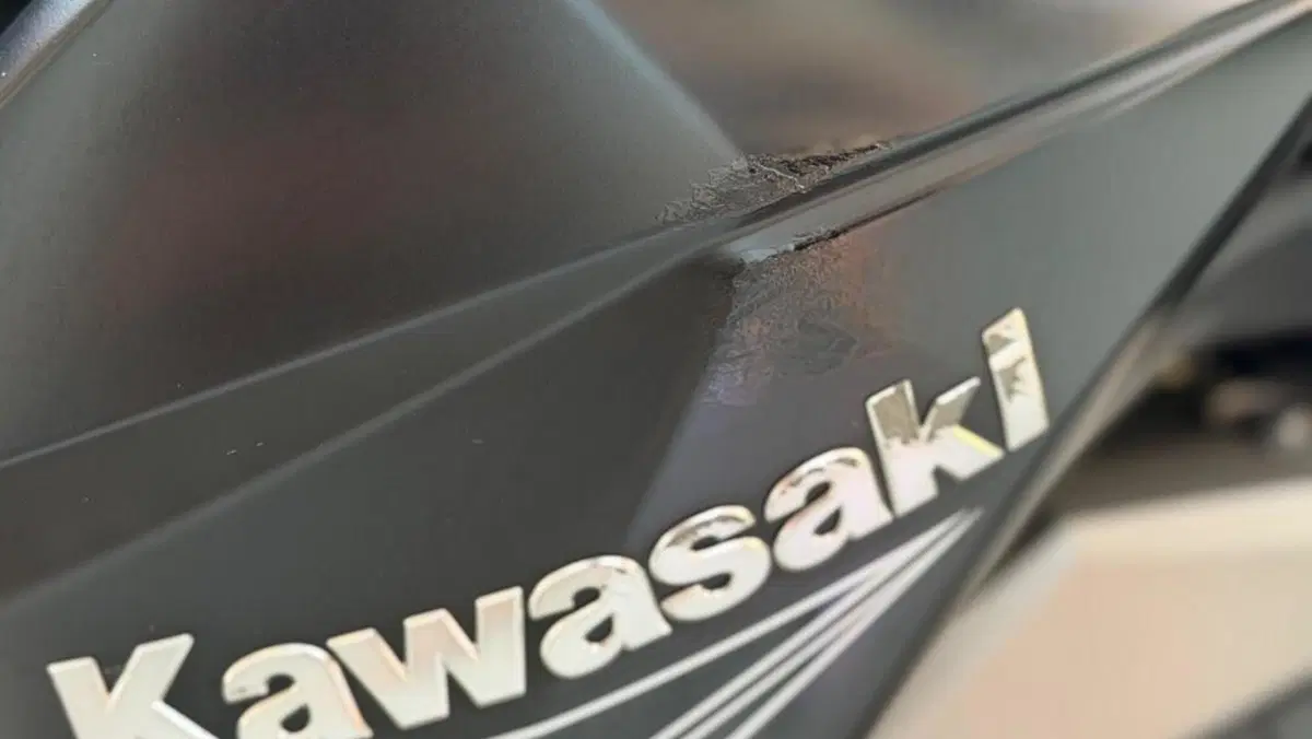 Kawasaki Z 800 ABS (2012 - 16)  (7)