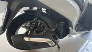 Honda SH 150i ABS (2013 - 16)  (8)