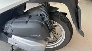 Honda SH 150i ABS (2013 - 16)  (10)