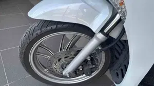 Honda SH 150i ABS (2013 - 16)  (11)