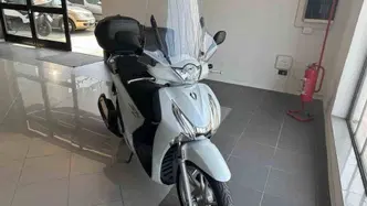 Honda SH 150i ABS (2013 - 16) usata