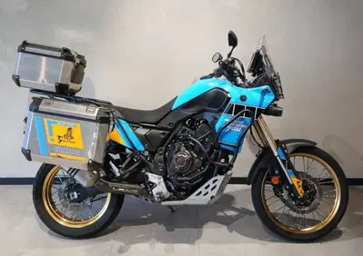 Yamaha Ténéré 700 Rally Edition (2021) - Annuncio 10052479
