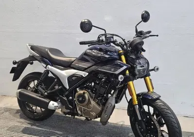 Hero MotoCorp Hunk 440 (2026) - Annuncio 10052478