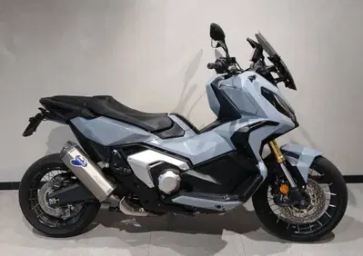 Honda X-ADV 750 DCT (2021 - 24) - Annuncio 10052484