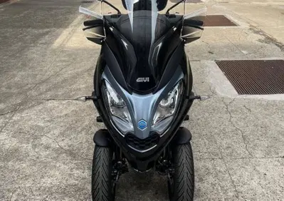 Piaggio MP3 300 ABS Hpe (2021 - 24) - Annuncio 10052506