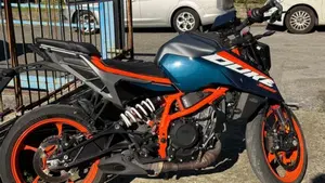 KTM 390 Duke (2024 - 25)  (2)