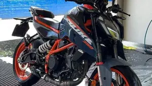 KTM 390 Duke (2024 - 25)  (3)