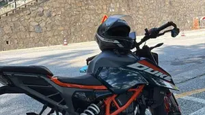 KTM 390 Duke (2024 - 25)  (4)