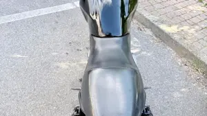 Ducati Monster 620 (2003 - 06)  (6)