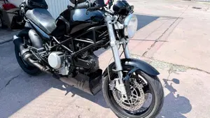 Ducati Monster 620 (2003 - 06) 